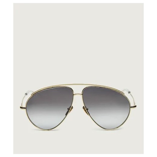 Gucci Okulary przeciwsłoneczne GG1654S-012 Gucci 60 Gomez Fashion Store