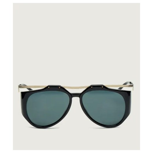 Saint Laurent Okulary przeciwsłoneczne SL M137 AMELIA-001 Saint Laurent 55 Gomez Fashion Store
