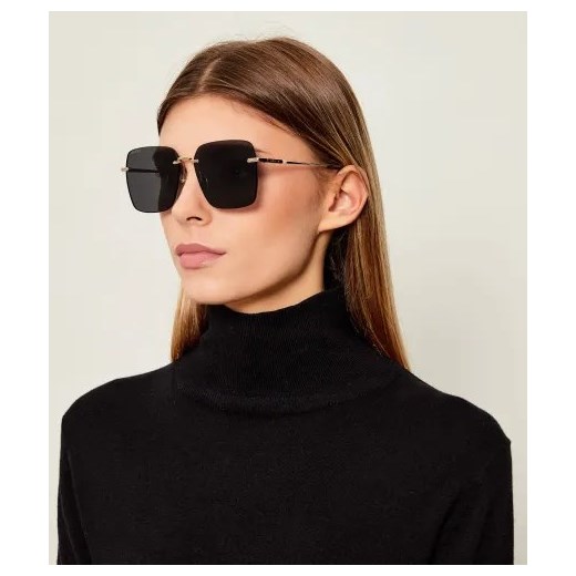 Gucci Okulary przeciwsłoneczne GG1955SA-001 Gucci 60 Gomez Fashion Store