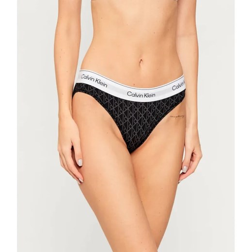 Calvin Klein Underwear Figi ze sklepu Gomez Fashion Store w kategorii Majtki damskie - zdjęcie 187221361