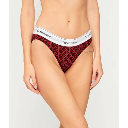 Calvin Klein Underwear Figi ze sklepu Gomez Fashion Store w kategorii Majtki damskie - zdjęcie 187221362