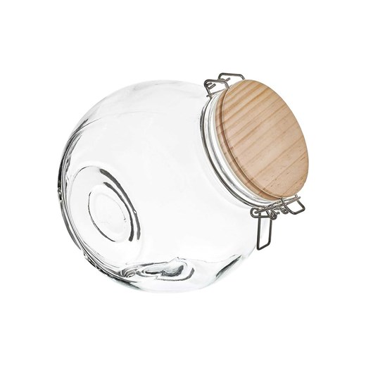 COOK CONCEPT Słoik - 2,2 l Cook Concept onesize Limango Polska wyprzedaż