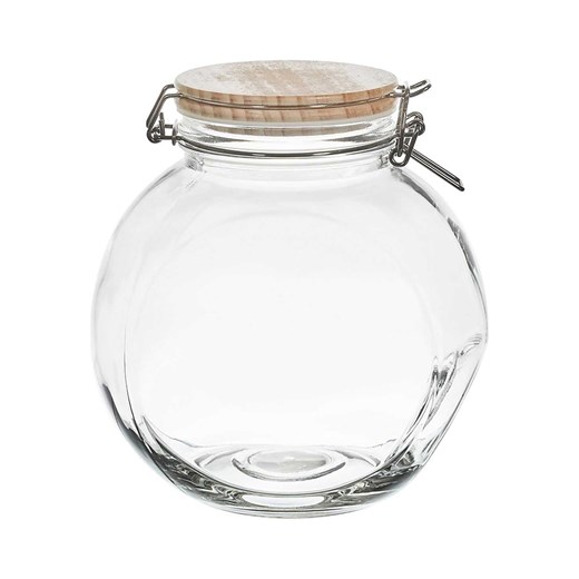 COOK CONCEPT Słoik - 2,2 l Cook Concept onesize Limango Polska okazja