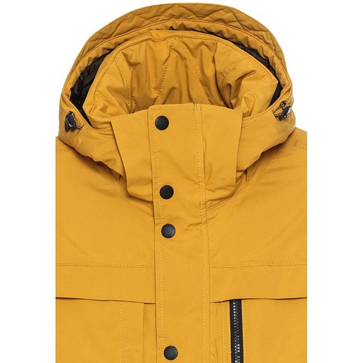 Camel Active Kurtka przejściowa w kolorze żółtym Camel Active 50 wyprzedaż Limango Polska