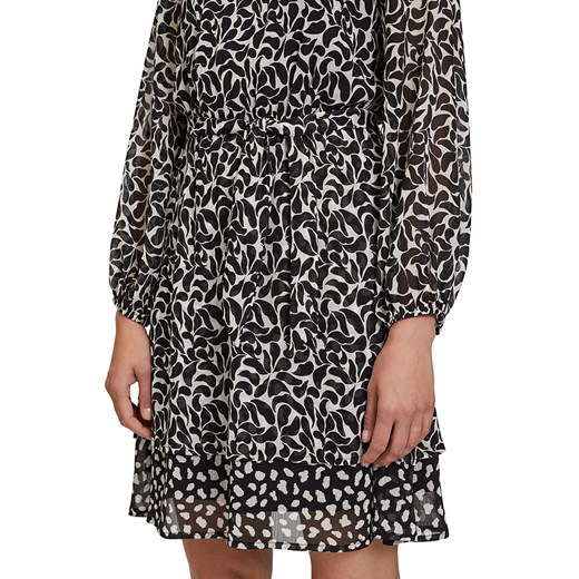 CARTOON Sukienka w kolorze czarnym Cartoon 36 Limango Polska okazja