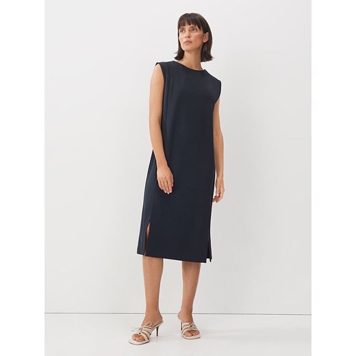 Someday Sukienka w kolorze czarnym ze sklepu Limango Polska w kategorii Sukienki - zdjęcie 187221893