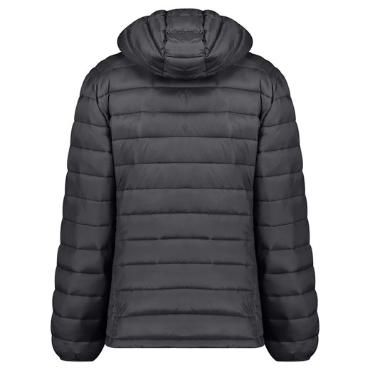 Geographical Norway Kurtka pikowana &quot;Carlitilimo&quot; w kolorze czarnym Geographical Norway L promocyjna cena Limango Polska