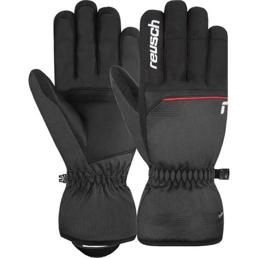 Rękawice narciarskie Snow King Reusch ze sklepu SPORT-SHOP.pl w kategorii Rękawiczki męskie - zdjęcie 187223462