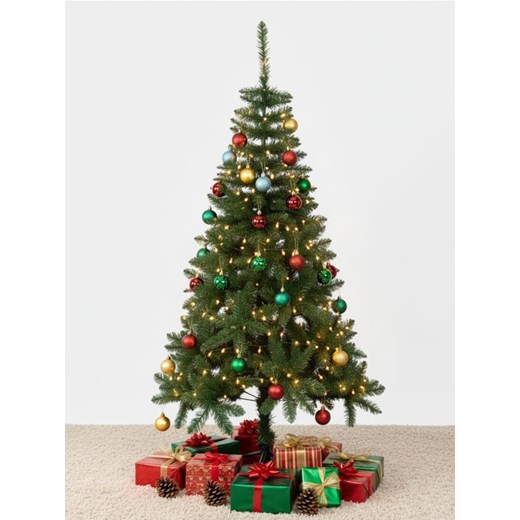 Sinsay - Sztuczna choinka - zielony Sinsay One Size Sinsay