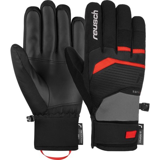 Rękawice narciarskie Venom R-Tex XT Reusch ze sklepu SPORT-SHOP.pl w kategorii Rękawiczki męskie - zdjęcie 187226451