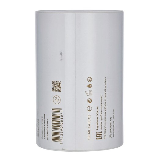 ZARKOPERFUME Molecule C-19 The Beach - EDP - 100 ml Zarkoperfume onesize Limango Polska promocyjna cena