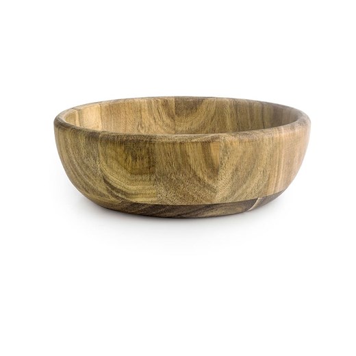 Ibili Półmisek w kolorze jasnobrązowym - Ø 20 cm - id: 17763068 - marki Ibili - 187226560 Ibili Półmisek w kolorze jasnobrązowym - Ø 20 cm ze sklepu Limango Polska w kategorii Misy i tace dekoracyjne - zdjęcie 187226560