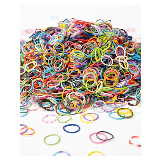 folia PAPER Gumki &quot;Super Pack&quot; - 6+ Folia Paper onesize okazja Limango Polska