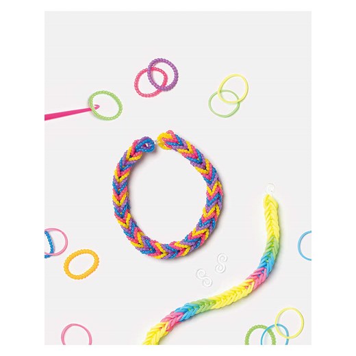 folia PAPER Gumki &quot;Super Pack&quot; - 6+ Folia Paper onesize Limango Polska promocja