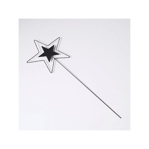 Boltze Dekoracja ogrodowa LED "Palino" w kolorze czarnym - wys. 113 cm - id: 17801928 - marki Boltze - 187226664 Boltze Dekoracja ogrodowa LED "Palino" w kolorze czarnym - wys. 113 cm ze sklepu Limango Polska w kategorii Dekoracje i akcesoria ogrodowe - zdjęcie 187226664