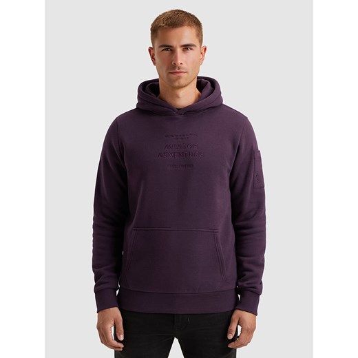 PME Legend Bluza w kolorze fioletowym - id: 17846099 - marki Pme Legend - 187226823 PME Legend Bluza w kolorze fioletowym ze sklepu Limango Polska w kategorii Swetry męskie - zdjęcie 187226823