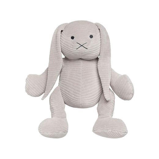 Baby's Only Maskotka w kolorze szarym - id: 17856864 - marki Baby`s Only - 187226960 Baby's Only Maskotka w kolorze szarym ze sklepu Limango Polska w kategorii Zabawki - zdjęcie 187226960