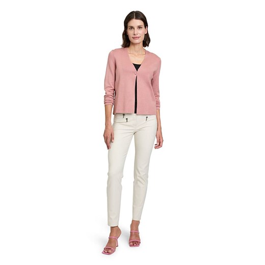 Betty Barclay Kardigan w kolorze jasnoróżowym 40 wyprzedaż Limango Polska