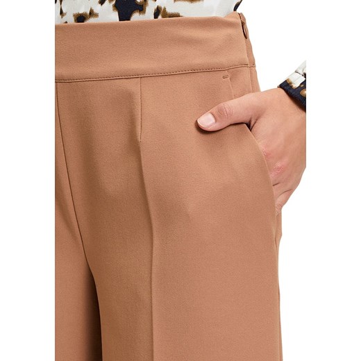 Betty Barclay Kuloty w kolorze karmelowym 42 promocyjna cena Limango Polska