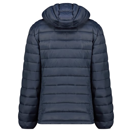 Geographical Norway Kurtka pikowana &quot;Carlitilimo&quot; w kolorze granatowym Geographical Norway XL okazja Limango Polska