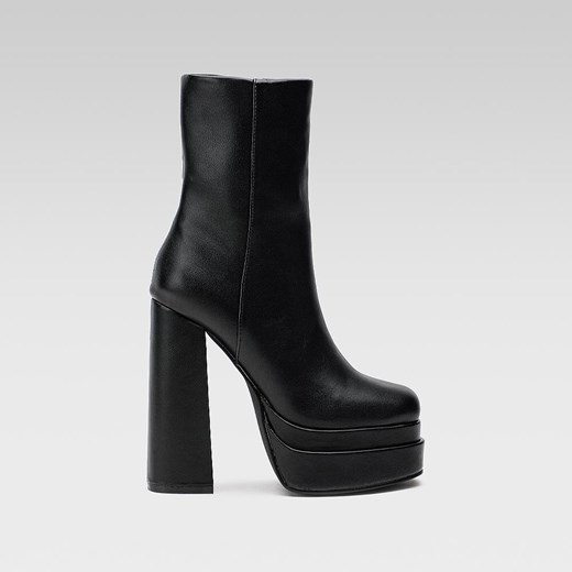 Botki Jenny Fairy HY1595-B2 Jenny Fairy 40 ccc.eu