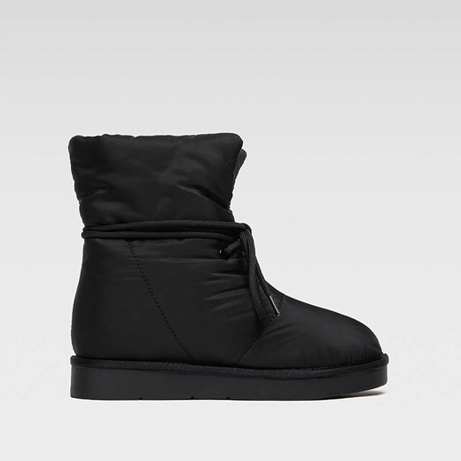 Botki Jenny Fairy WS6007-02 ze sklepu ccc.eu w kategorii Śniegowce damskie - zdjęcie 187227314
