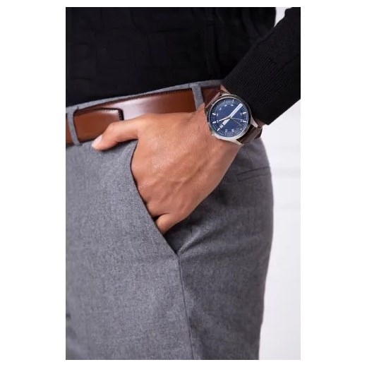 Armani Exchange Zegarek HAMPTON Armani Exchange OS Gomez Fashion Store