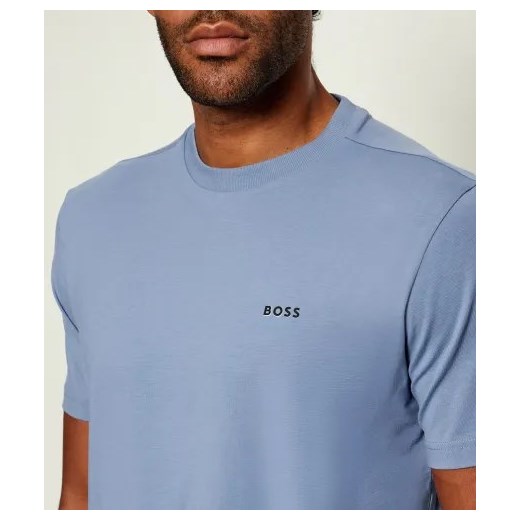 BOSS GREEN T-shirt | Regular Fit | stretch M Gomez Fashion Store