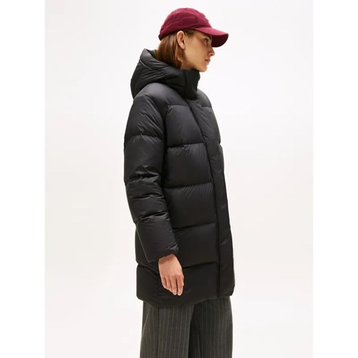 Tommy Hilfiger Puchowy płaszcz ze sklepu Gomez Fashion Store w kategorii Kurtki damskie - zdjęcie 187228124