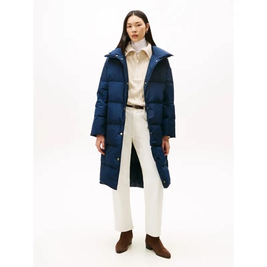 Tommy Hilfiger Puchowy płaszcz ze sklepu Gomez Fashion Store w kategorii Kurtki damskie - zdjęcie 187228131