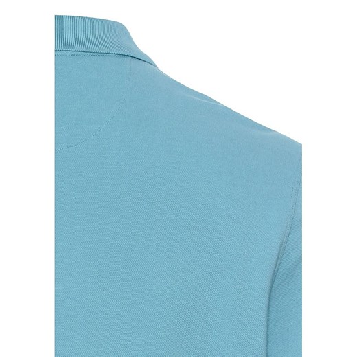 Camel Active Koszulka polo w kolorze błękitnym Camel Active XXL okazja Limango Polska