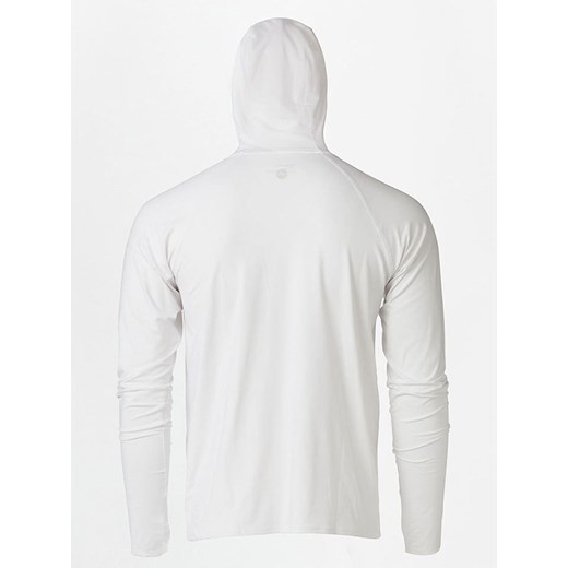 Marmot Bluza &quot;Windridge&quot; w kolorze białym Marmot L promocja Limango Polska