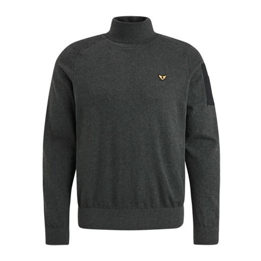 PME Legend Golf w kolorze antracytowym ze sklepu Limango Polska w kategorii Swetry męskie - zdjęcie 187228603