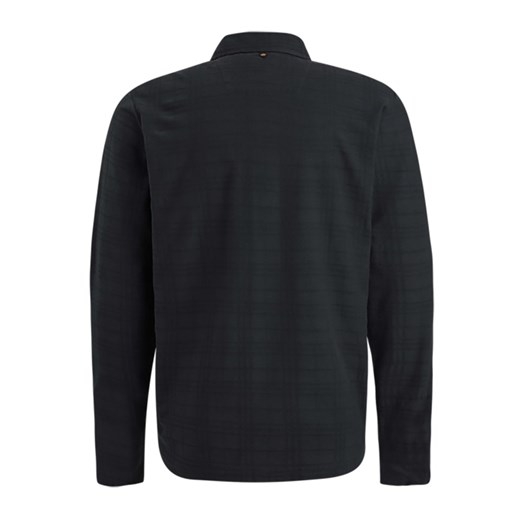 PME Legend Koszulka polo w kolorze czarnym Pme Legend 3XL Limango Polska okazja