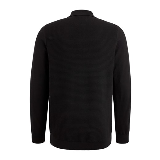 PME Legend Koszulka polo w kolorze czarnym Pme Legend XXL promocyjna cena Limango Polska