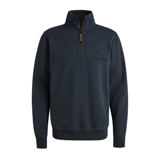 PME Legend Bluza w kolorze granatowym ze sklepu Limango Polska w kategorii Bluzy męskie - zdjęcie 187228621