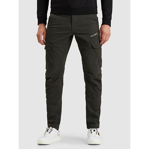 PME Legend Bojówki w kolorze czarnym ze sklepu Limango Polska w kategorii Spodnie męskie - zdjęcie 187228623