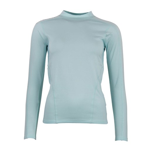 Peak Mountain Koszulka funkcyjna &quot;Anoy&quot; w kolorze turkusowym ze sklepu Limango Polska w kategorii Bluzki damskie - zdjęcie 187228671
