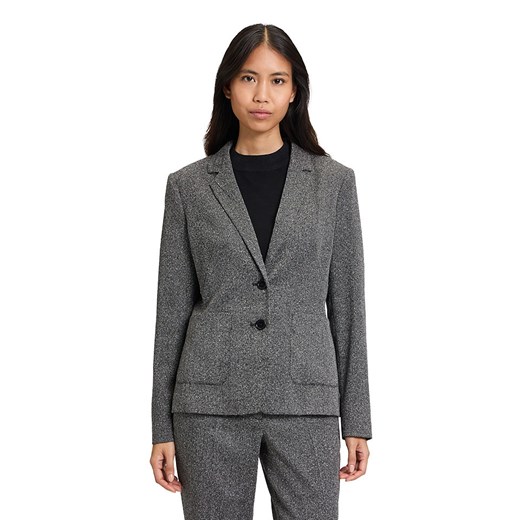 Betty Barclay Blezer w kolorze czarno-kremowym ze sklepu Limango Polska w kategorii Marynarki damskie - zdjęcie 187228773