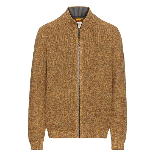 Camel Active Kurtka w kolorze żółtym ze sklepu Limango Polska w kategorii Kurtki męskie - zdjęcie 187229943