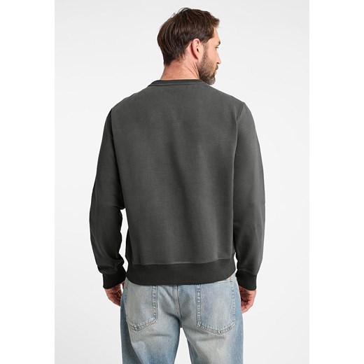 ELBSAND Bluza &quot;Jarvis&quot; w kolorze szarym Elbsand XL okazja Limango Polska
