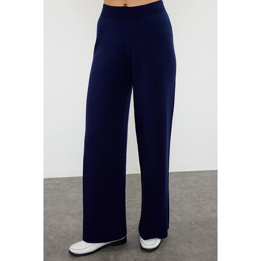 trendyol 2-częściowy zestaw w kolorze granatowym Trendyol L wyprzedaż Limango Polska