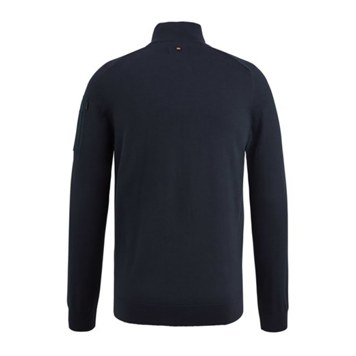 PME Legend Kardigan w kolorze granatowym Pme Legend M Limango Polska wyprzedaż