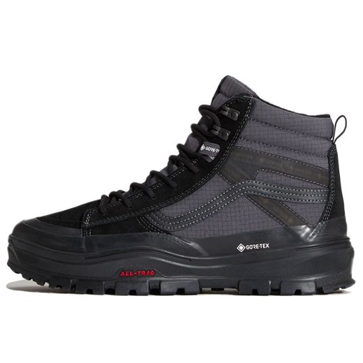 Buty męskie Vans SK8-Hi Gore-Tex Insulated VN000DARBKA1 - czarne Vans 41 streetstyle24.pl
