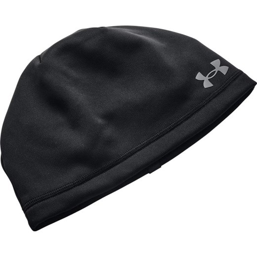 Czapka Storm Beanie Under Armour ze sklepu SPORT-SHOP.pl w kategorii Czapki zimowe męskie - zdjęcie 187230354