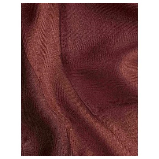 LAUREN RALPH LAUREN Wełniana chusta | z dodatkiem jedwabiu OS Gomez Fashion Store