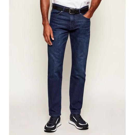 BOSS ORANGE Jeansy RE.MAINE | Regular Fit ze sklepu Gomez Fashion Store w kategorii Jeansy męskie - zdjęcie 187231494