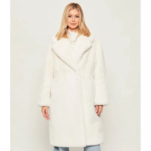 GUESS Futro VANNA ze sklepu Gomez Fashion Store w kategorii Futra damskie - zdjęcie 187231512