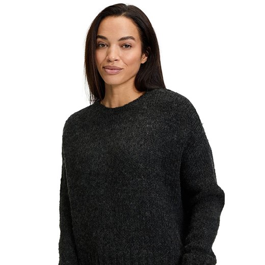 CARTOON Sweter w kolorze czarnym Cartoon 40 wyprzedaż Limango Polska