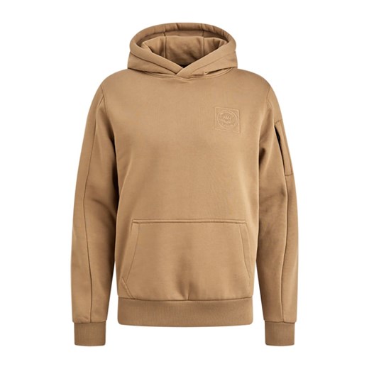 PME Legend Bluza w kolorze jasnobrązowym Pme Legend XL okazja Limango Polska